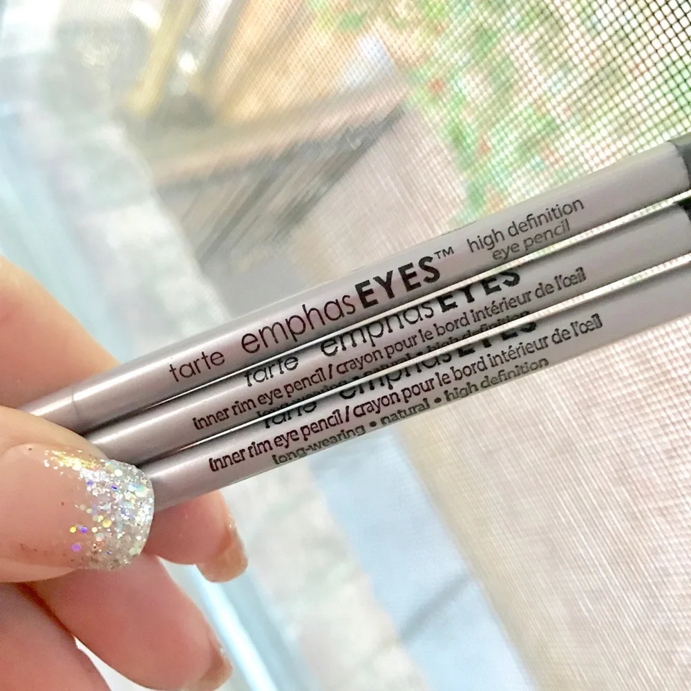 RARE TARTE LINER SET